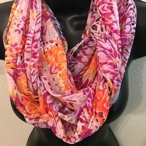Cejon Accessories - Cejon Infinity Scarf-NWT Cejon Accessories - Cejon Infinity Scarf-NWT